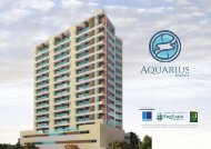 Aquarius Residence - Apresentação NOVA