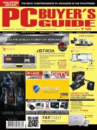 PCBG 52nd issue_ vol 13 issue 4