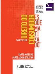 Direito do Consumidor Esquematizado - Fabrício Bolzan - 2013