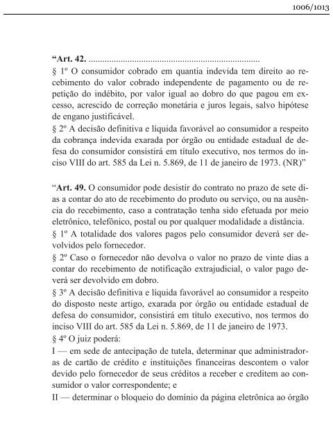 Direito do Consumidor Esquematizado - Fabrício Bolzan - 2013