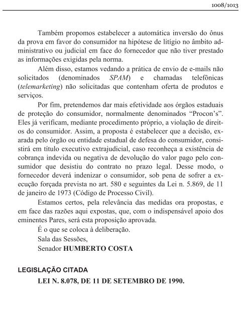 Direito do Consumidor Esquematizado - Fabrício Bolzan - 2013