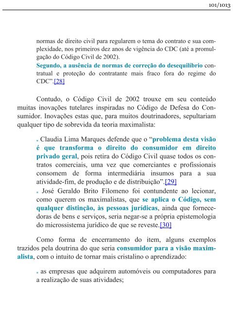 Direito do Consumidor Esquematizado - Fabrício Bolzan - 2013