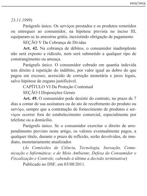 Direito do Consumidor Esquematizado - Fabrício Bolzan - 2013