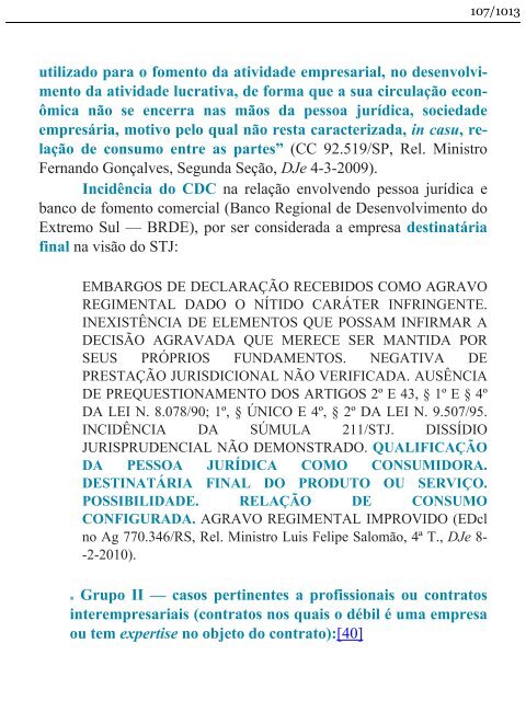 Direito do Consumidor Esquematizado - Fabrício Bolzan - 2013