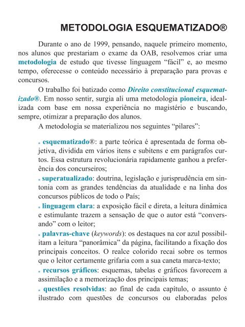 Direito do Consumidor Esquematizado - Fabrício Bolzan - 2013