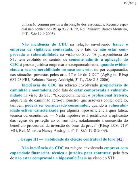 Direito do Consumidor Esquematizado - Fabrício Bolzan - 2013