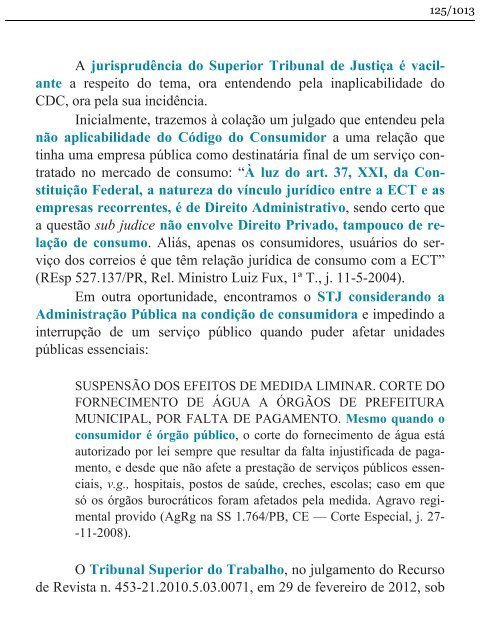 Direito do Consumidor Esquematizado - Fabrício Bolzan - 2013