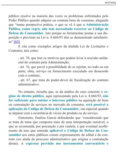 Direito do Consumidor Esquematizado - Fabrício Bolzan - 2013