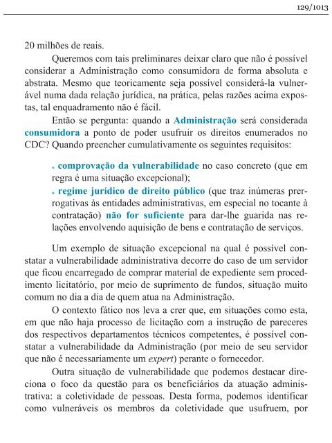 Direito do Consumidor Esquematizado - Fabrício Bolzan - 2013