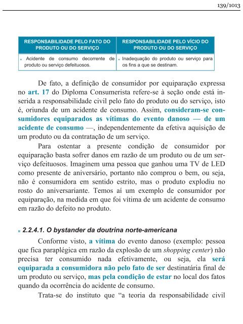 Direito do Consumidor Esquematizado - Fabrício Bolzan - 2013