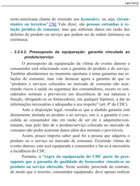 Direito do Consumidor Esquematizado - Fabrício Bolzan - 2013