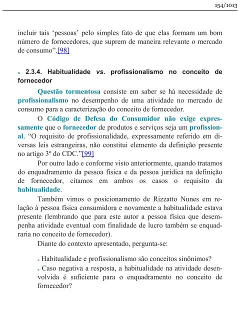 Direito do Consumidor Esquematizado - Fabrício Bolzan - 2013