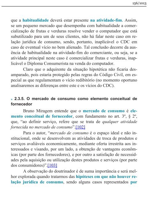 Direito do Consumidor Esquematizado - Fabrício Bolzan - 2013