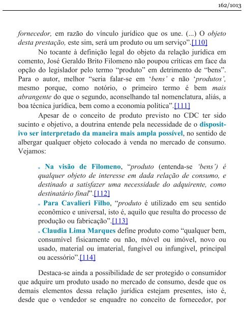 Direito do Consumidor Esquematizado - Fabrício Bolzan - 2013