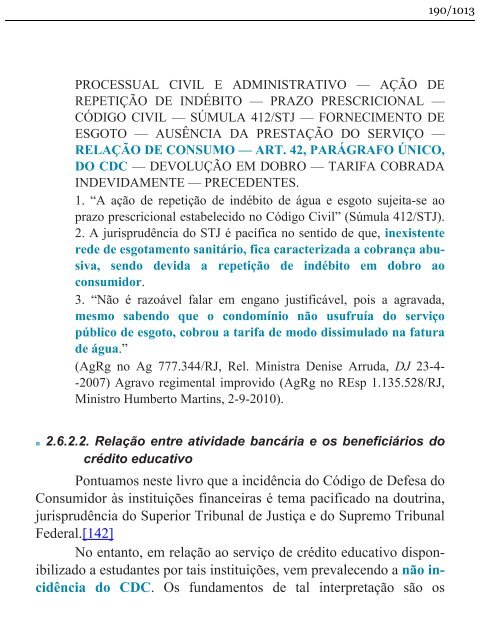 Direito do Consumidor Esquematizado - Fabrício Bolzan - 2013