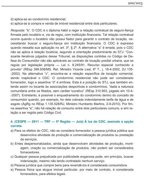 Direito do Consumidor Esquematizado - Fabrício Bolzan - 2013