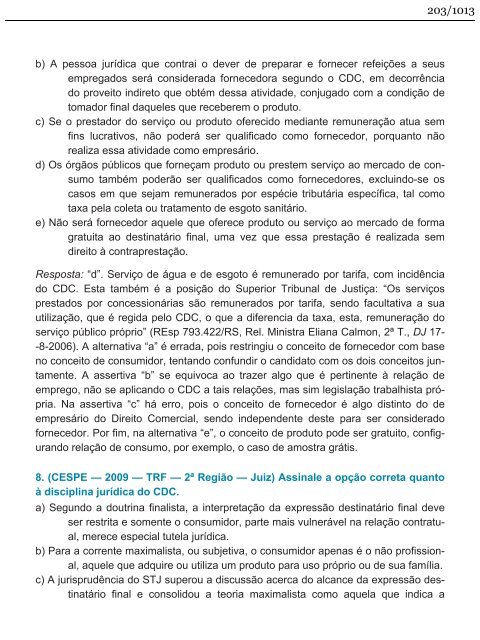 Direito do Consumidor Esquematizado - Fabrício Bolzan - 2013