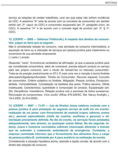 Direito do Consumidor Esquematizado - Fabrício Bolzan - 2013