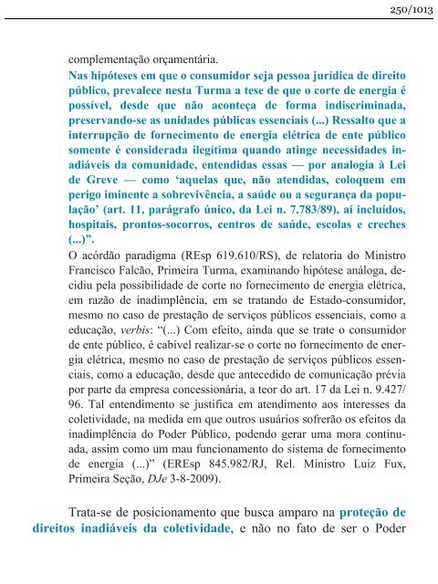 Direito do Consumidor Esquematizado - Fabrício Bolzan - 2013