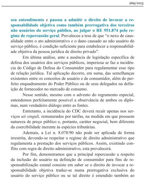 Direito do Consumidor Esquematizado - Fabrício Bolzan - 2013