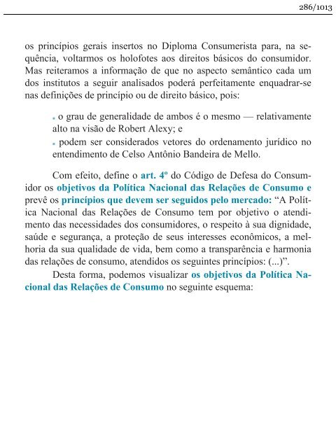 Direito do Consumidor Esquematizado - Fabrício Bolzan - 2013