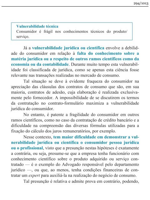 Direito do Consumidor Esquematizado - Fabrício Bolzan - 2013