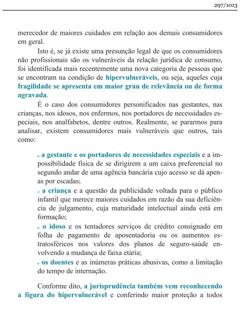 Direito do Consumidor Esquematizado - Fabrício Bolzan - 2013