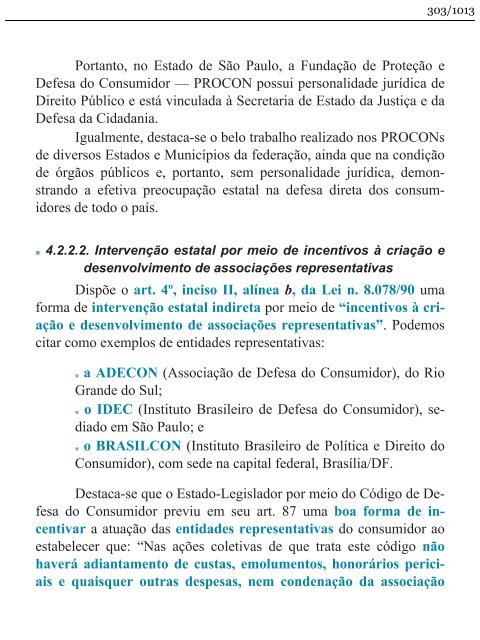 Direito do Consumidor Esquematizado - Fabrício Bolzan - 2013