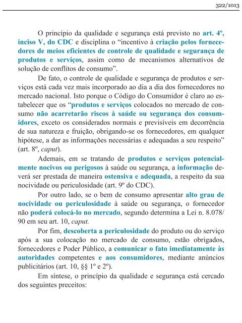 Direito do Consumidor Esquematizado - Fabrício Bolzan - 2013