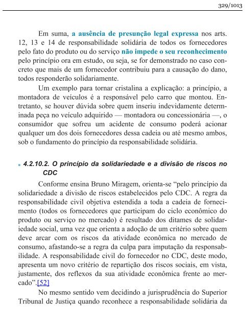 Direito do Consumidor Esquematizado - Fabrício Bolzan - 2013