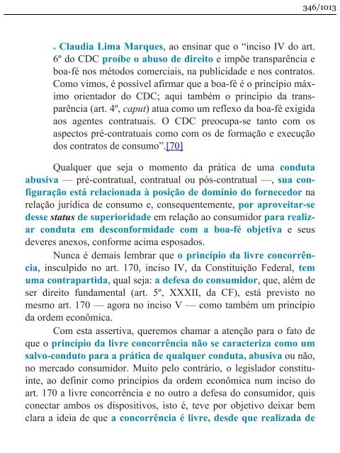 Direito do Consumidor Esquematizado - Fabrício Bolzan - 2013