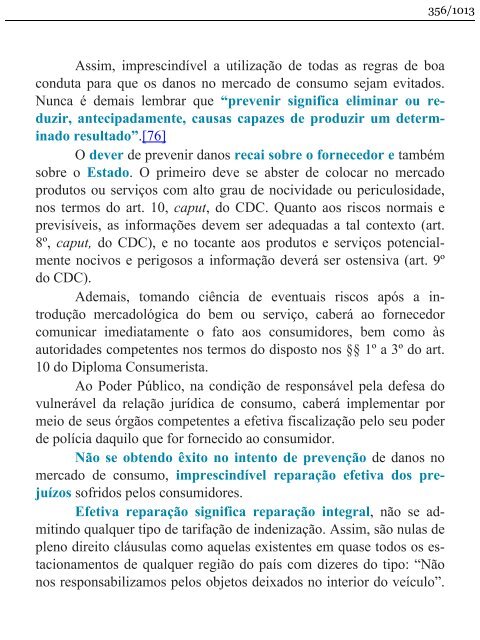 Direito do Consumidor Esquematizado - Fabrício Bolzan - 2013