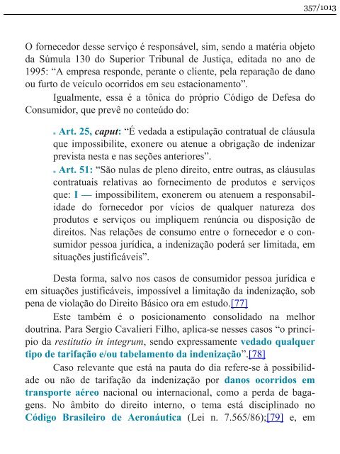 Direito do Consumidor Esquematizado - Fabrício Bolzan - 2013