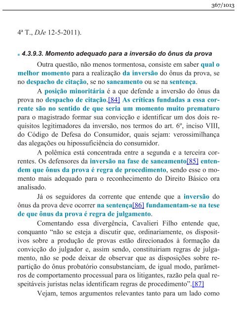 Direito do Consumidor Esquematizado - Fabrício Bolzan - 2013