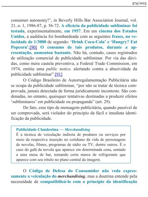 Direito do Consumidor Esquematizado - Fabrício Bolzan - 2013