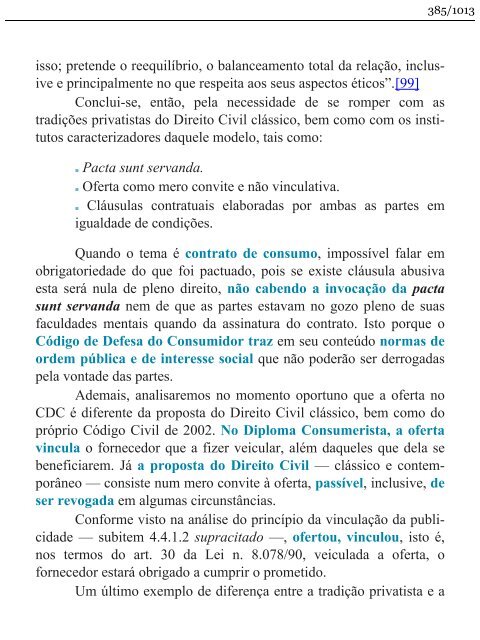 Direito do Consumidor Esquematizado - Fabrício Bolzan - 2013