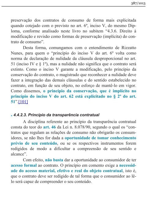 Direito do Consumidor Esquematizado - Fabrício Bolzan - 2013