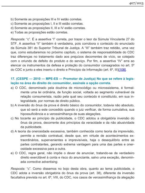 Direito do Consumidor Esquematizado - Fabrício Bolzan - 2013