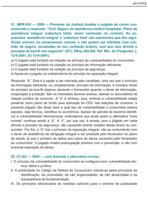 Direito do Consumidor Esquematizado - Fabrício Bolzan - 2013