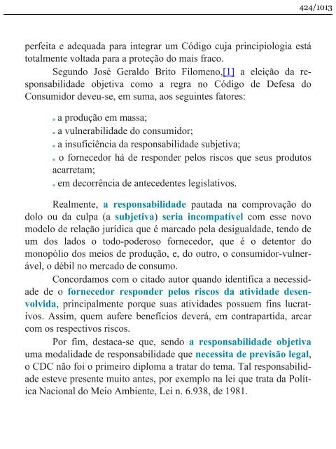 Direito do Consumidor Esquematizado - Fabrício Bolzan - 2013