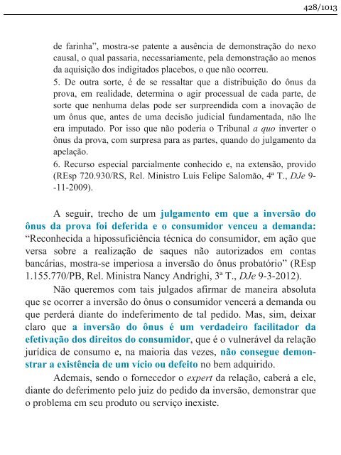 Direito do Consumidor Esquematizado - Fabrício Bolzan - 2013