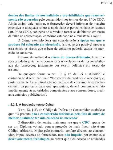 Direito do Consumidor Esquematizado - Fabrício Bolzan - 2013