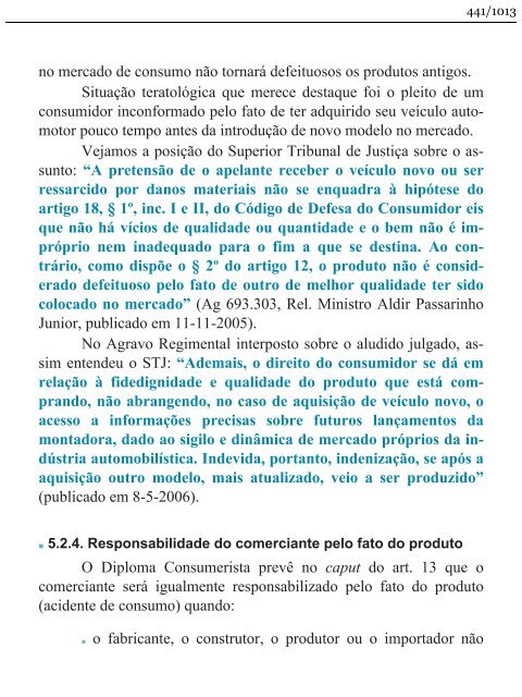 Direito do Consumidor Esquematizado - Fabrício Bolzan - 2013