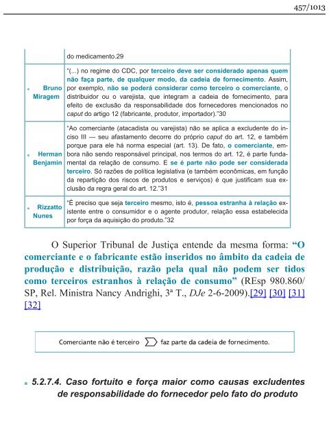 Direito do Consumidor Esquematizado - Fabrício Bolzan - 2013