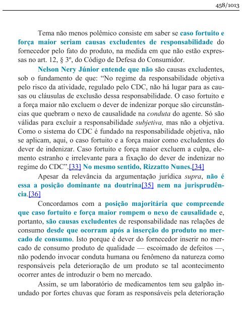 Direito do Consumidor Esquematizado - Fabrício Bolzan - 2013