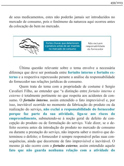 Direito do Consumidor Esquematizado - Fabrício Bolzan - 2013