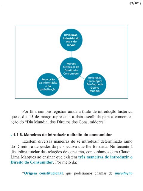 Direito do Consumidor Esquematizado - Fabrício Bolzan - 2013