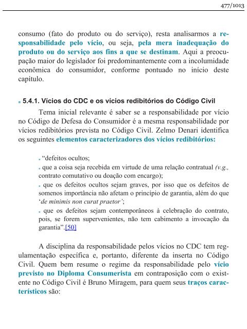 Direito do Consumidor Esquematizado - Fabrício Bolzan - 2013