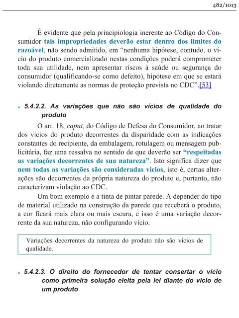 Direito do Consumidor Esquematizado - Fabrício Bolzan - 2013