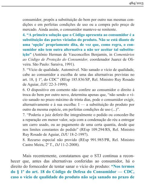 Direito do Consumidor Esquematizado - Fabrício Bolzan - 2013